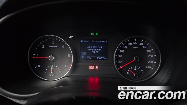 Kia Sportage 2019 — photo 11