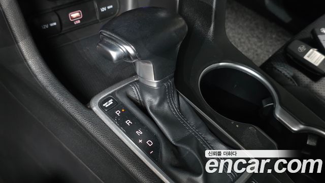 Kia Sportage 2019 — photo 12