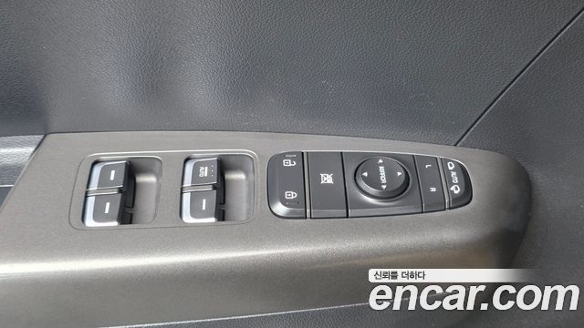 Kia Sportage 2019 — photo 17