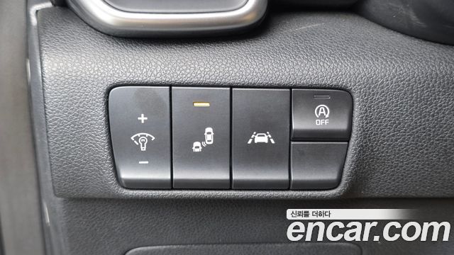 Kia Sportage 2019 — photo 18
