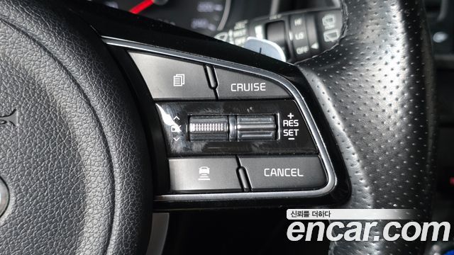 Kia Sportage 2019 — photo 21