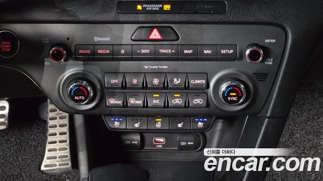 Kia Sportage 2019 — photo 24