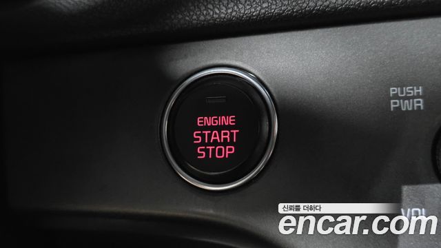 Kia Sportage 2019 — photo 25
