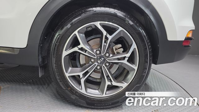 Kia Sportage 2019 — photo 7