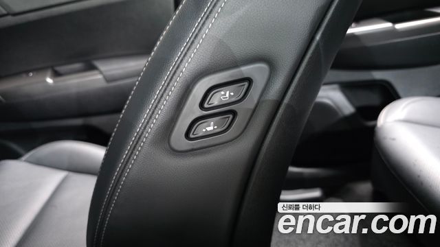 Kia Sportage 2019 — photo 29