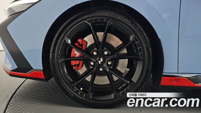 Hyundai AVANTE 2024 — photo 5