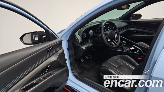 Hyundai AVANTE 2024 — photo 13