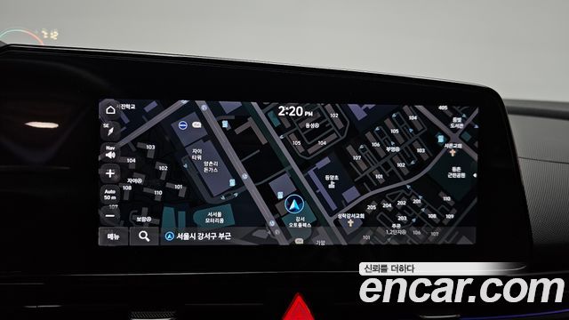 Hyundai AVANTE 2024 — photo 21