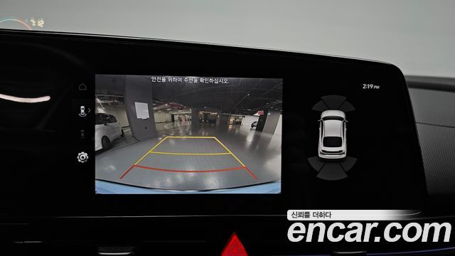 Hyundai AVANTE 2024 — photo 22