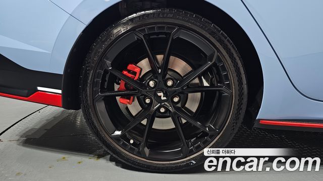 Hyundai AVANTE 2024 — photo 7
