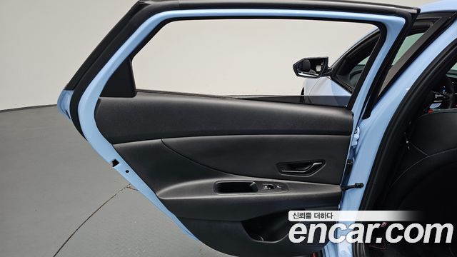 Hyundai AVANTE 2024 — photo 15