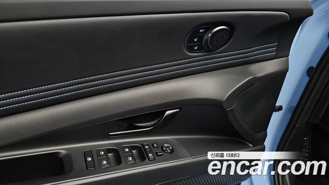 Hyundai AVANTE 2024 — photo 34