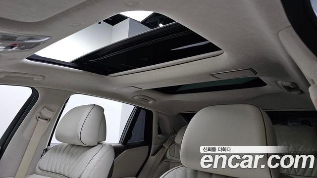 Genesis G90 2023 — photo 22