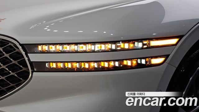 Genesis G90 2023 — photo 8