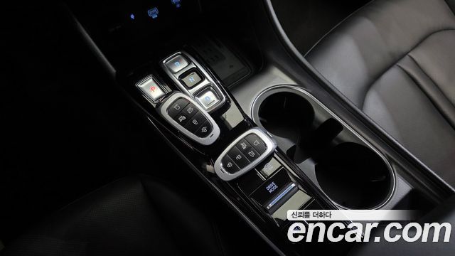 Hyundai Sonata 2020 — photo 12