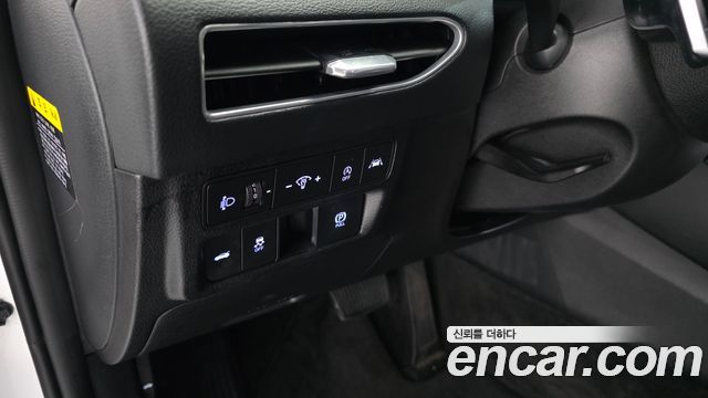 Hyundai Sonata 2020 — photo 20
