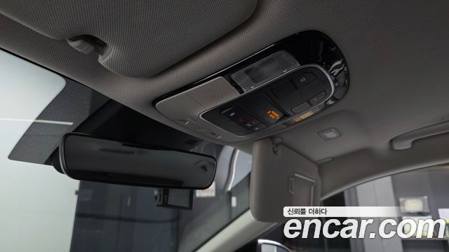 Hyundai Sonata 2020 — photo 25