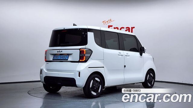 Kia RAY 2024 — photo 2