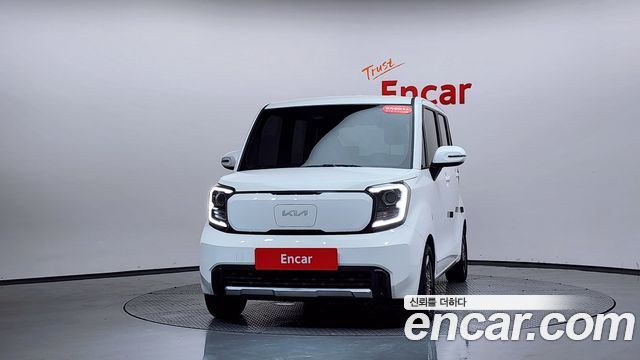 Kia RAY 2024 — photo 3