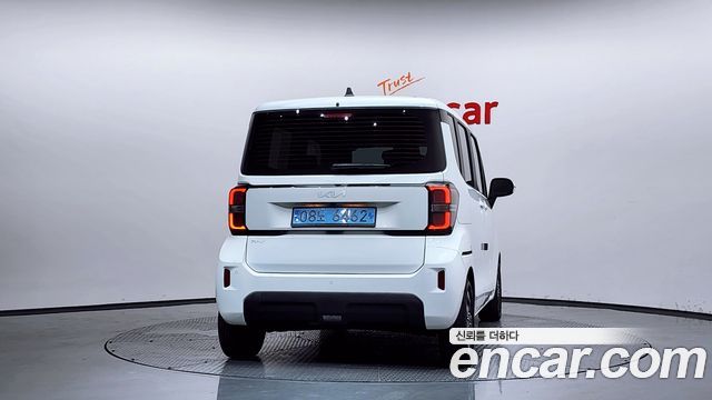 Kia RAY 2024 — photo 4