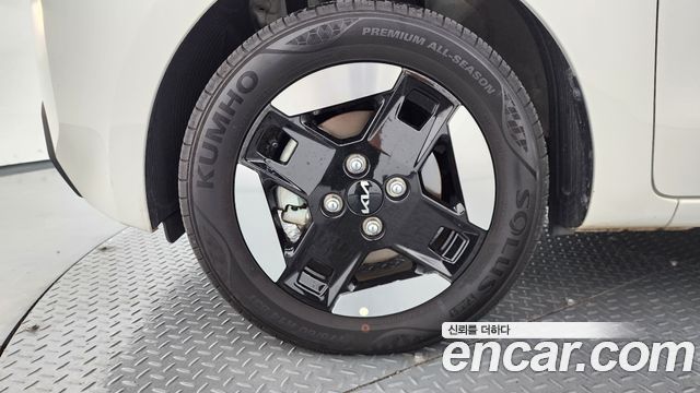 Kia RAY 2024 — photo 5