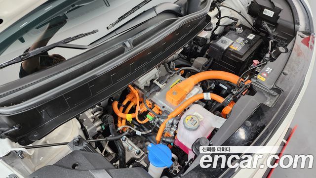 Kia RAY 2024 — photo 6