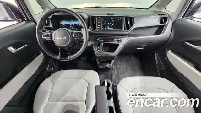 Kia RAY 2024 — photo 10