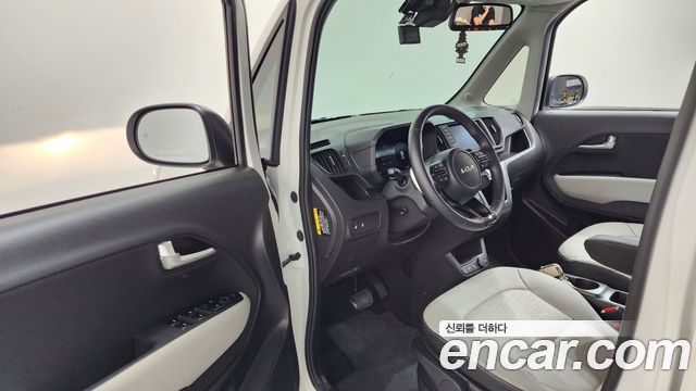 Kia RAY 2024 — photo 13