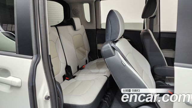Kia RAY 2024 — photo 17