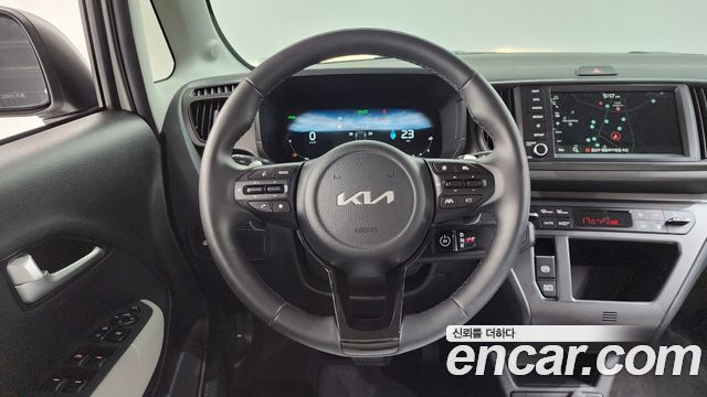 Kia RAY 2024 — photo 18