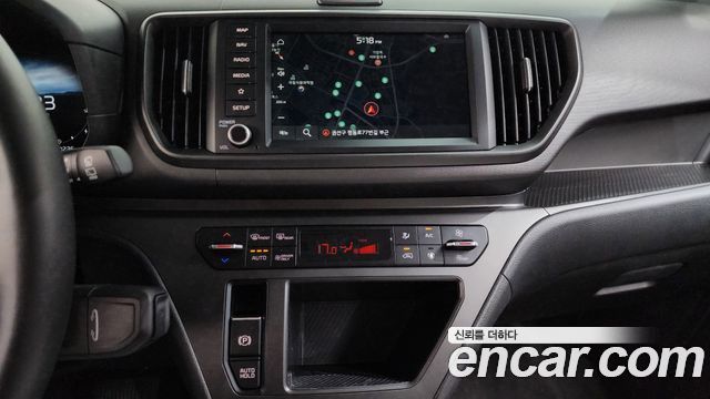 Kia RAY 2024 — photo 19