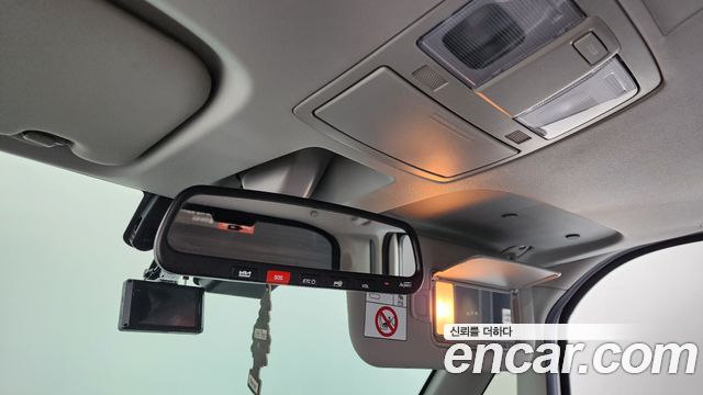 Kia RAY 2024 — photo 22