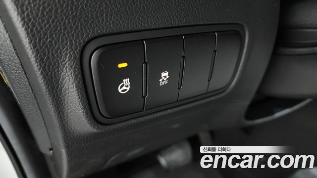 Kia RAY 2024 — photo 23