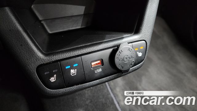 Kia RAY 2024 — photo 24