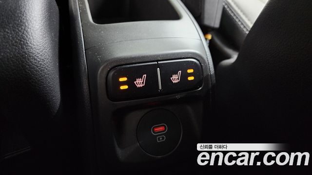 Kia RAY 2024 — photo 25