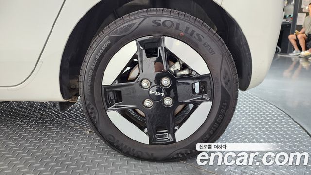 Kia RAY 2024 — photo 7