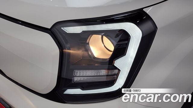 Kia RAY 2024 — photo 8