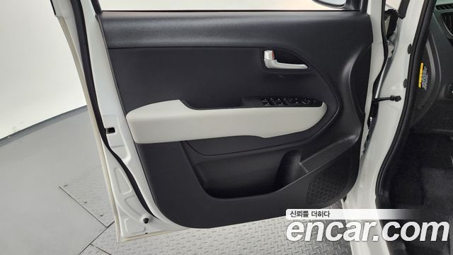 Kia RAY 2024 — photo 14