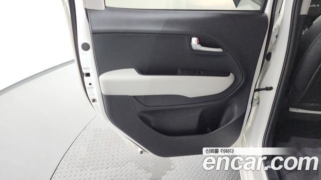 Kia RAY 2024 — photo 15