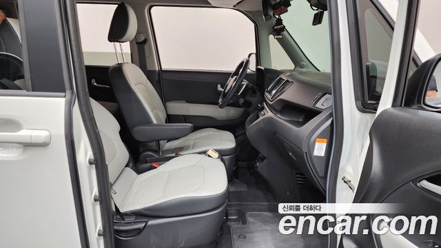 Kia RAY 2024 — photo 16