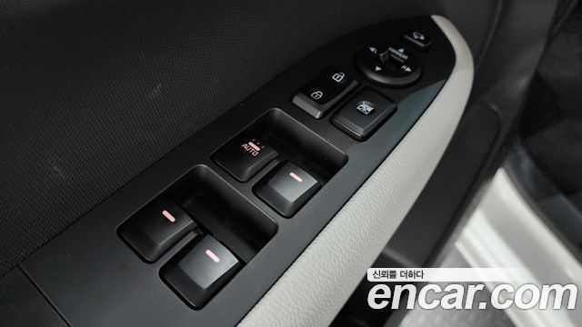 Kia RAY 2024 — photo 27