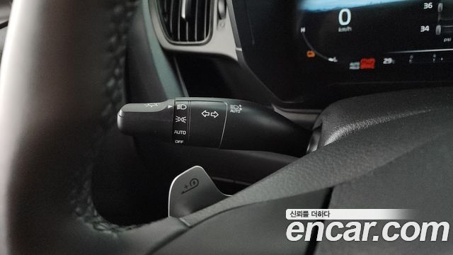 Kia RAY 2024 — photo 28