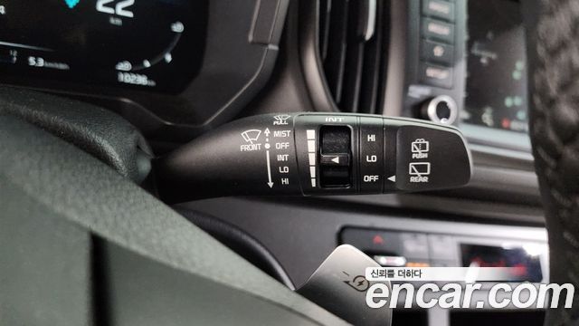 Kia RAY 2024 — photo 30