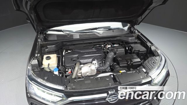 KG Mobility KORANDO 2019 — photo 6