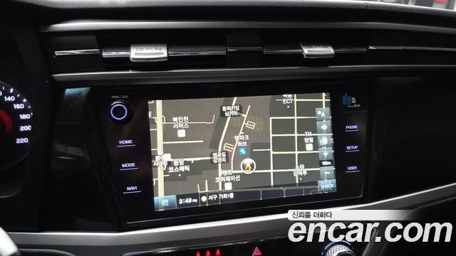 KG Mobility KORANDO 2019 — photo 20