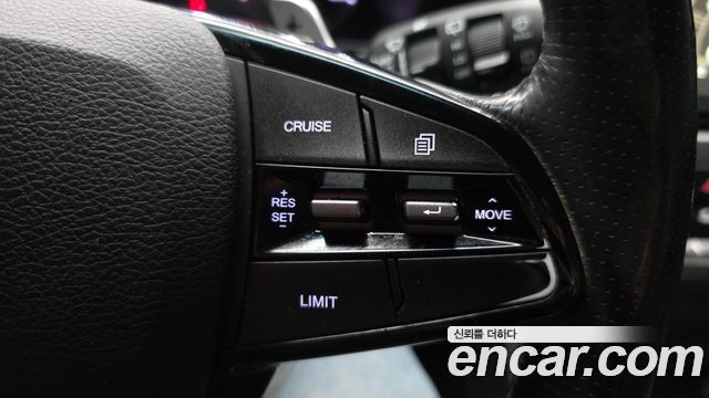 KG Mobility KORANDO 2019 — photo 22