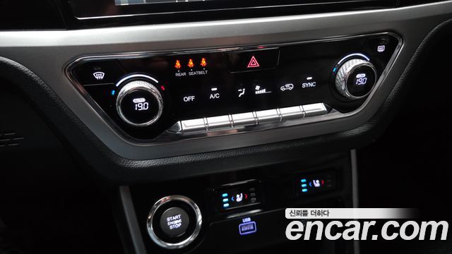 KG Mobility KORANDO 2019 — photo 23
