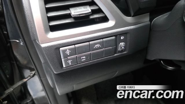 KG Mobility KORANDO 2019 — photo 24