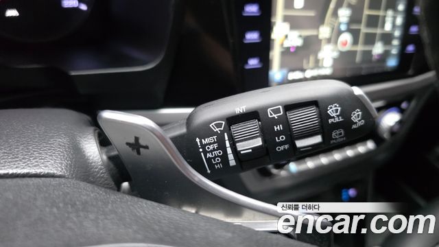 KG Mobility KORANDO 2019 — photo 25