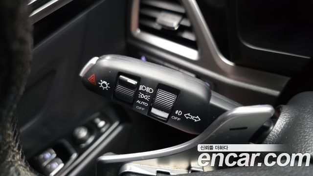 KG Mobility KORANDO 2019 — photo 26